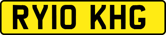 RY10KHG