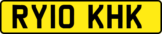RY10KHK