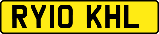 RY10KHL