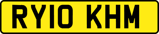 RY10KHM