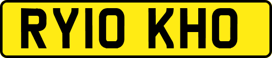 RY10KHO