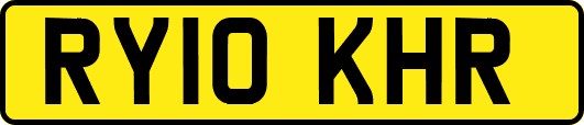 RY10KHR