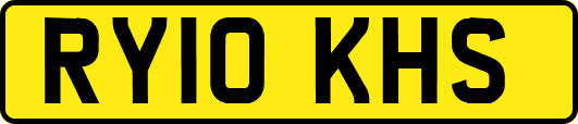 RY10KHS