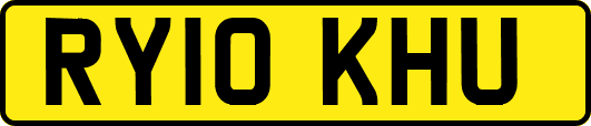 RY10KHU