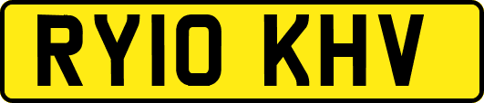 RY10KHV