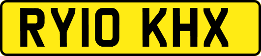 RY10KHX