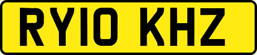RY10KHZ
