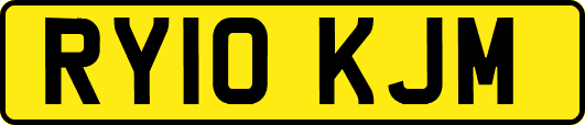 RY10KJM