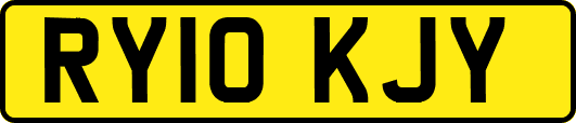 RY10KJY