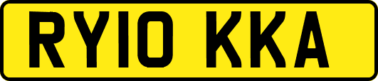 RY10KKA