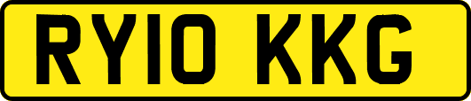 RY10KKG