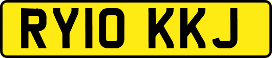 RY10KKJ