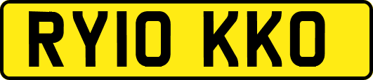 RY10KKO