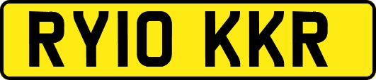 RY10KKR
