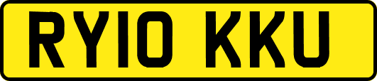 RY10KKU