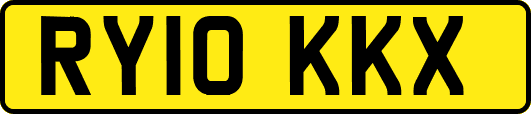 RY10KKX