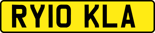RY10KLA