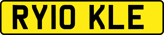 RY10KLE