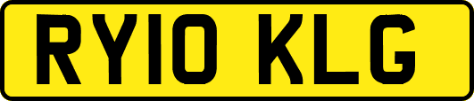 RY10KLG