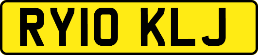 RY10KLJ