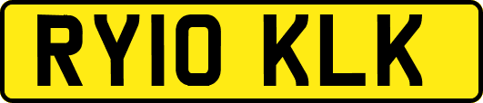 RY10KLK