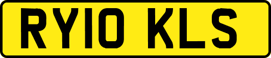 RY10KLS