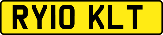 RY10KLT