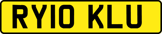 RY10KLU