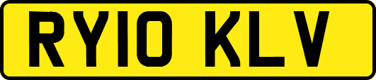 RY10KLV