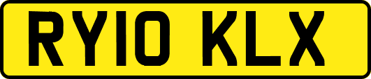 RY10KLX