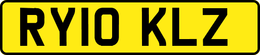 RY10KLZ