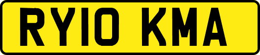 RY10KMA