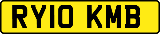 RY10KMB