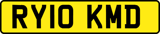 RY10KMD
