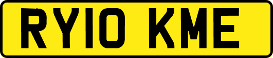 RY10KME