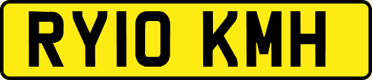 RY10KMH