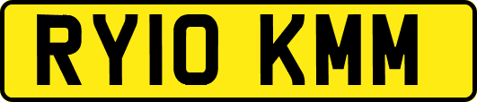 RY10KMM