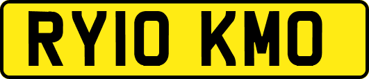 RY10KMO