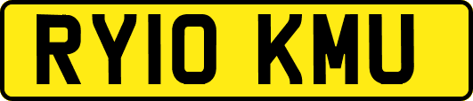 RY10KMU