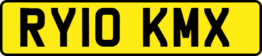 RY10KMX