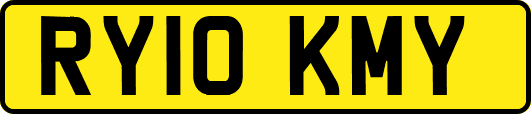 RY10KMY