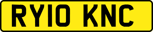 RY10KNC
