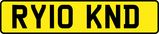 RY10KND