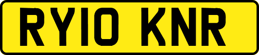 RY10KNR