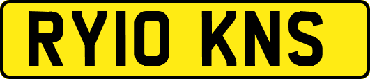 RY10KNS