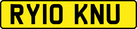 RY10KNU