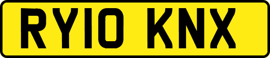 RY10KNX