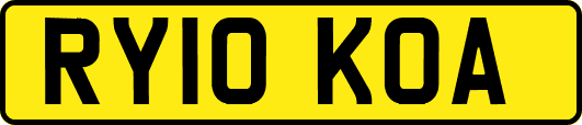 RY10KOA