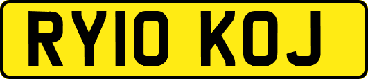 RY10KOJ