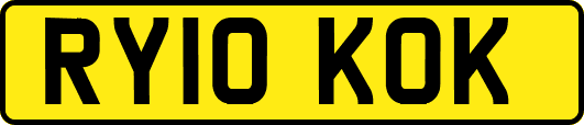 RY10KOK
